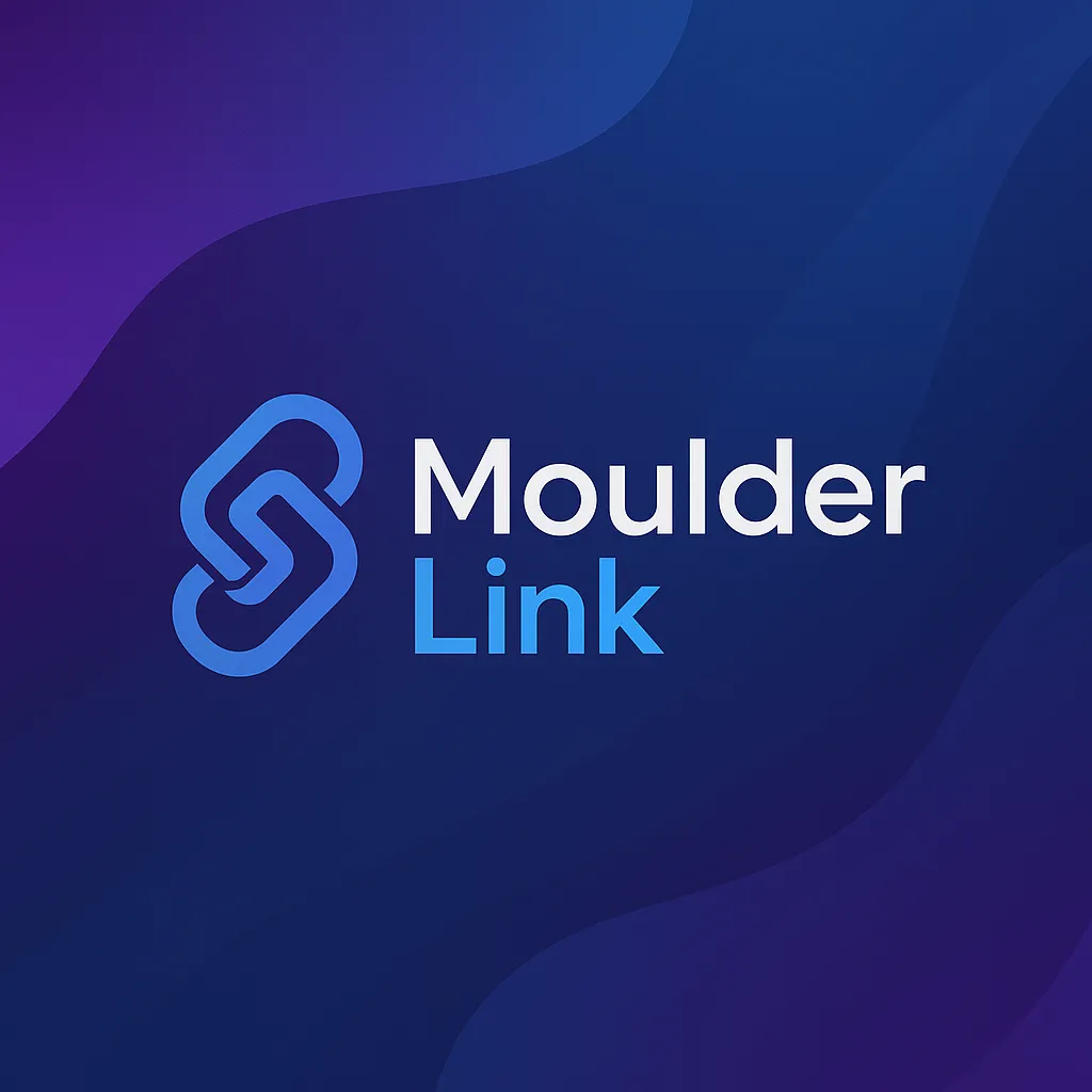 MoulderWiFi Logo